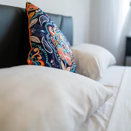 Lazur Sea View * بورغاس