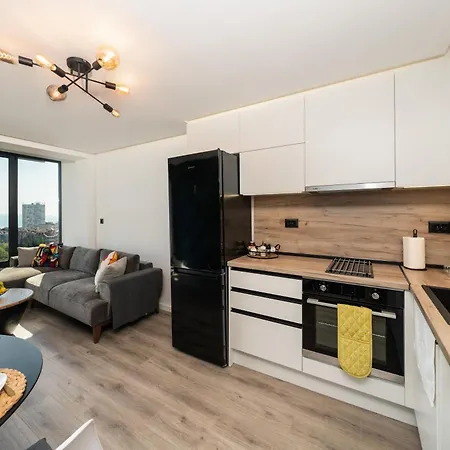 Lazur Sea View * 布尔加斯