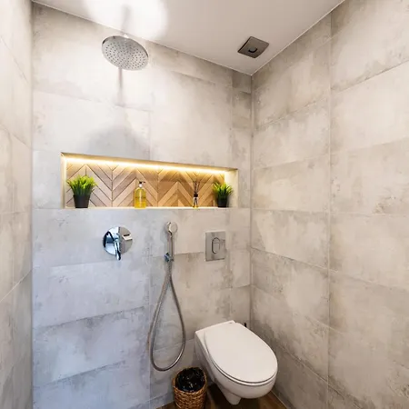 Lazur Sea View * بورغاس