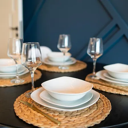 Lazur Sea View شقة بورغاس