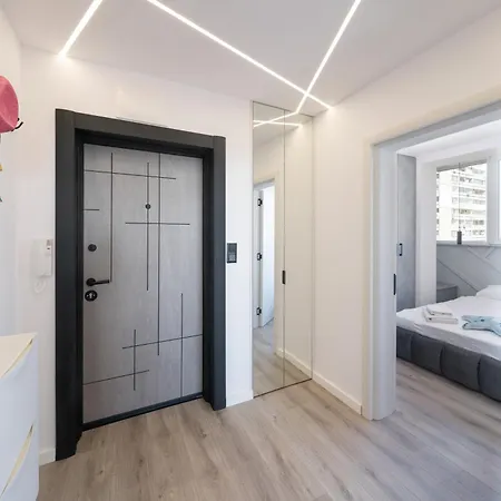 Lazur Sea View بورغاس